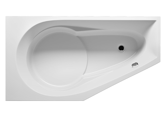 Акриловая ванна Riho 160x90 BA3400500000000 (B008001005)