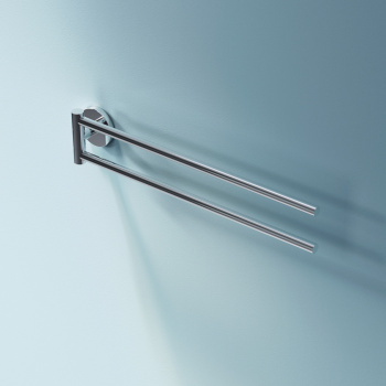 Вешалка для полотенец AM.PM X-Joy A85A32600