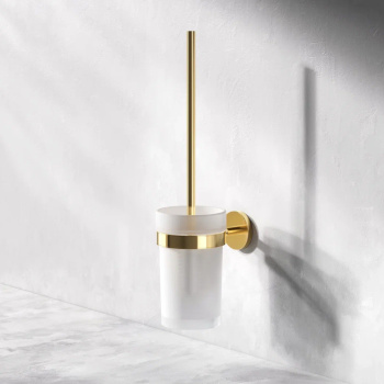 Туалетный ершик AM.PM X-Joy A85A33399