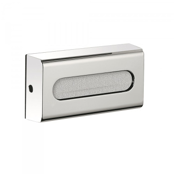 Контейнер для салфеток Colombo Hotel Collection хром B9961.CR