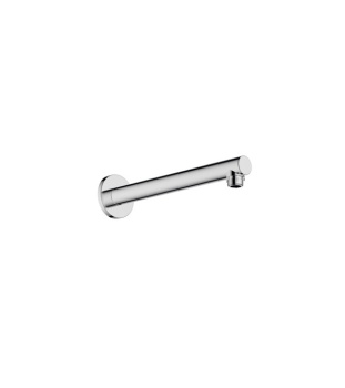 Кронштейн для верхнего душа Hansgrohe Vernis Blend 27809000, хром