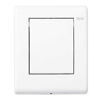 Панель смыва Tece Teceambia 9820081 хром