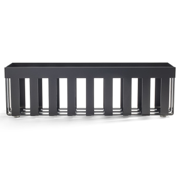 Бокс универсальный Decor Walther Universal 612460 черный матовый