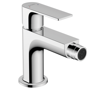 Смеситель для биде, Hansgrohe, Rebris E, цвет-хром