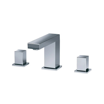 Смеситель для раковины Jorger Acubo 621.30.300.000 хром