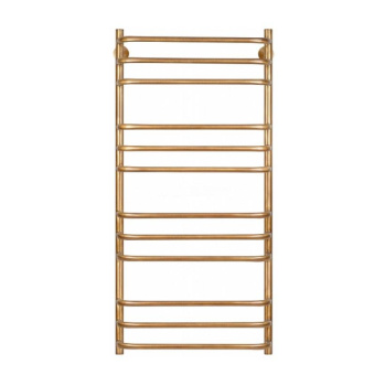 Полотенцесушитель электрический Secado Мерида 3 4603777478698 100х53 правый бронза