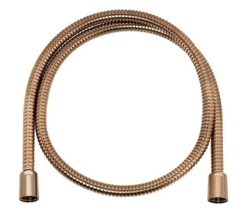 Шланг для душа Keuco 59995031200 бронза шлифованная