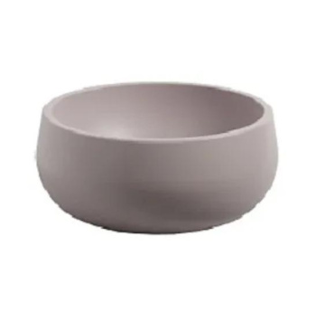 Раковина накладная Cielo Le Bacinelle BATO CP 43 см розовый