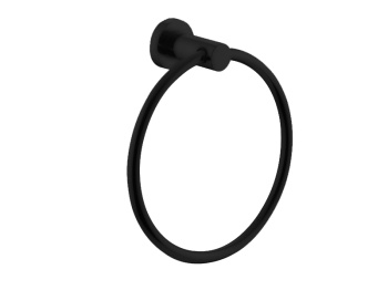 Полотенцедержатель-кольцо Fima Carlo Frattini ROTOLA F6002/1NS
