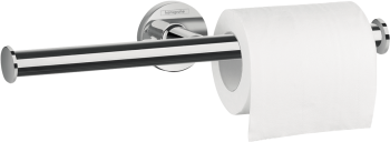 Hansgrohe Logis Universal Держатель запасного рулона туалетной бумаги , хром
