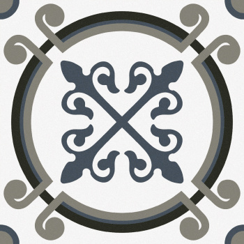 Плитка Decocer Siena Harlem 20x20 м2