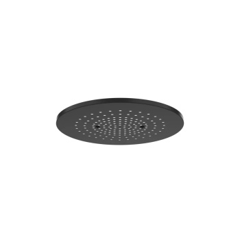 Верхний душ Gessi Afilo 57018.299 Matte Black