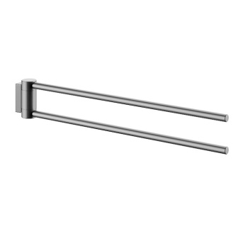 Полотенцедержатель Keuco Plan 14918070000 нержавеющая сталь