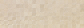Керамическая плитка Venis Marmol Mosaico Crema Marfil 33.3x100 см V1440250