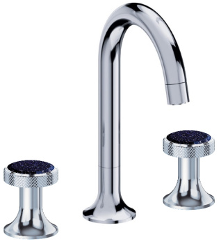 Смеситель для раковины Jorger Valencia 638.30.300.000-56 хром