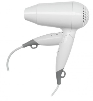 Фен для волос Nofer Hotel Line 02010.W