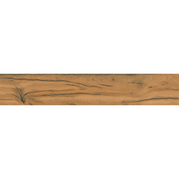 Плитка STAROWOOD Sherwood Pekan 20x120 Carving м2