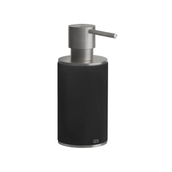 Дозатор для жидкого мыла Gessi Gessi316 54738.239 Steel Brushed