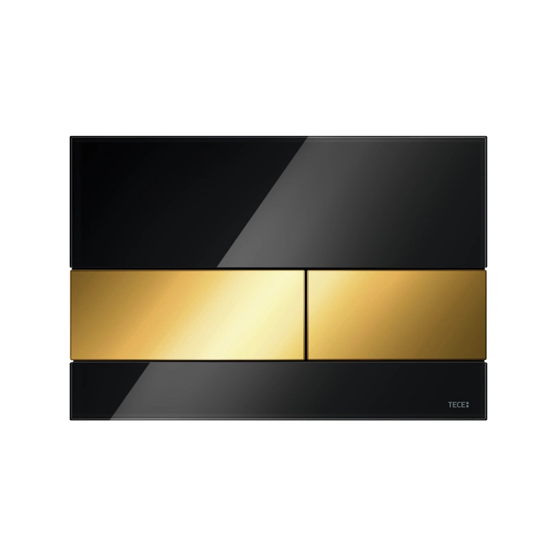 Клавиша смыва Tece Tecesquare 9240808 черный