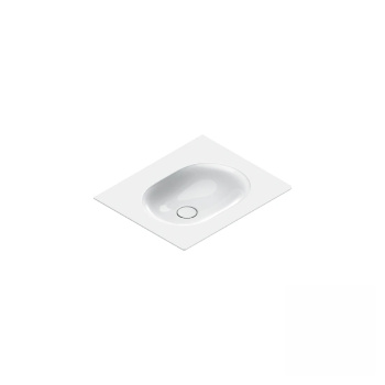 Раковина 60×50 Catalano Sfera Bianco lucido 0520610001