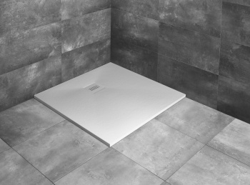 Душевой поддон Radaway Kyntos c 90 HKC9090-04