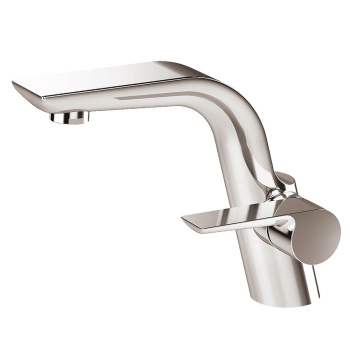 Смеситель для раковины Jorger Exal 632.10.336.035 никель