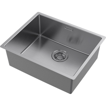 Мойка кухонная Omoikiri Tadzava 54-U/I ULTRA-IN 4993800