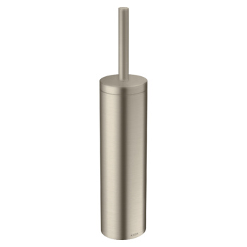 Axor Universal Туалетный ершик, подвесной, цвет шлифованный &nbsp; никель 42855820