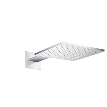 Axor ShowerSolution Верхний душ, 300x300мм, 1jet, с держателем 450мм, настенный монтаж, цвет: хром