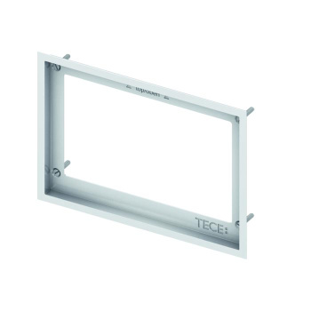 Рамка декоративная Tece Teceprofil 9240645 хром