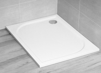 Душевой поддон Radaway Paros D1000 MBD8010-03-1