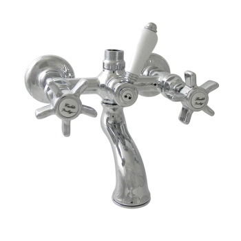 Смеситель для ванны Nicolazzi Dames Anglaises под душевую стойку 1400CR18