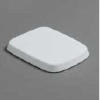 Сиденье для унитаза с микролифтом Simas Evolution EVO004bi/cr белый/хром