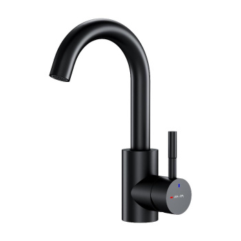 Смеситель для раковины AM.PM X-Joy S F85B02722