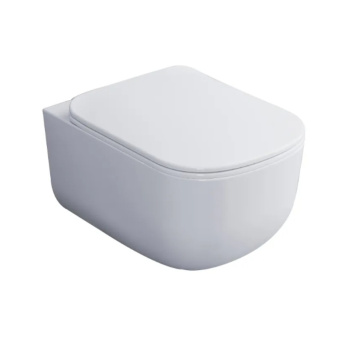 Унитаз подвесной Cielo Era ERVSK.TL белый