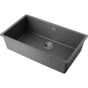 Мойка кухонная Omoikiri Yamakawa 75Т Integra-PL платина 4997280