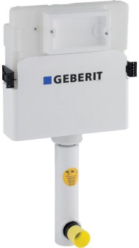 Бачок для унитаза Geberit Delta 109.100.00.1