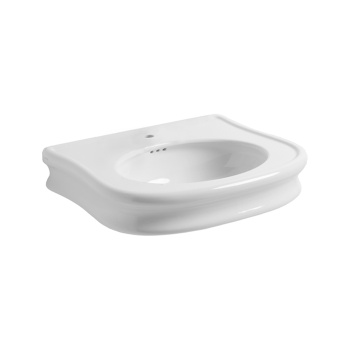 Раковинасотв Simas Lante LA10bi*1 белый