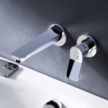 Смеситель для раковины AM.PM X-Joy F85A72600