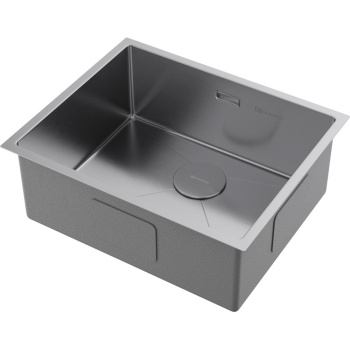 Мойка кухонная Omoikiri Taki 54-U/IF-IN нержавеющая сталь 4973046