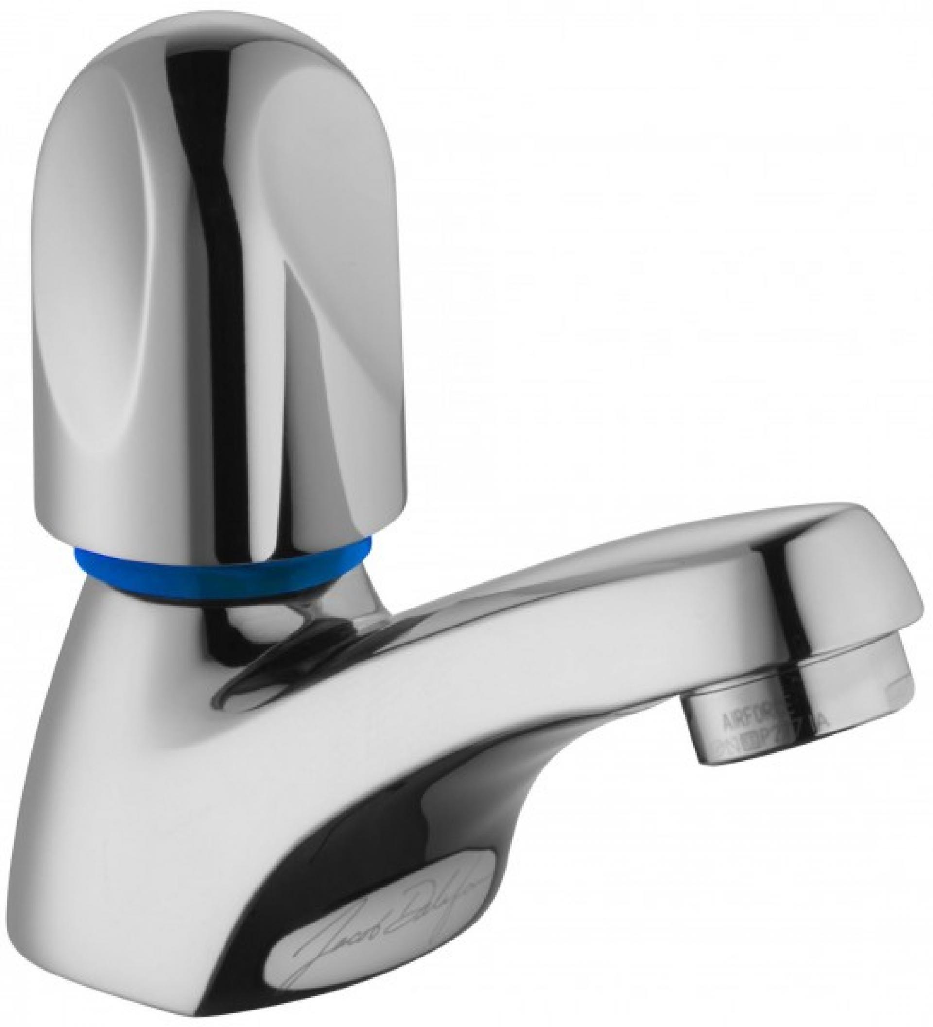 Смеситель для раковины Jacob Delafon Galeo Cd E72922-CP хром