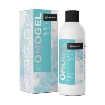 Чистящий гель Omoikiri Omogel 4956806