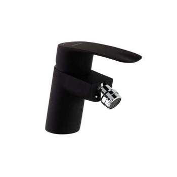 Смеситель для биде Ramonsoler New Fly чёрный 570311NM