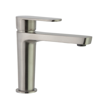 Смеситель для раковины Ramonsoler Alexia никель 3604NC