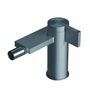 Смеситель для биде Ritmonio DOT316 нержавеющая сталь PR50BA201INOX