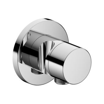 Шланговое подключение Keuco Ixmo 59548010201