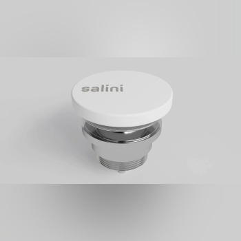 Донный клапан для раковины Salini D 604 S-Stone 16632RM