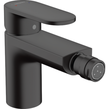 Смеситель для раковины Hansgrohe Finoris 76210670 черный