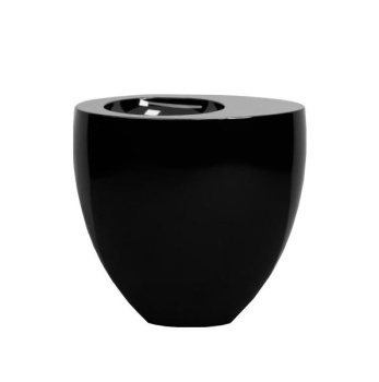 Раковина напольная Cielo Le Giare LGFREESF N 88 см черный