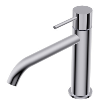 Смеситель для раковины Ritmonio Diametro35 Impronte PR51AU202CRL хром